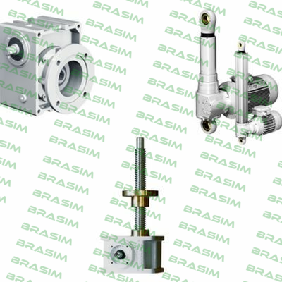 Swedrive-SCHNECKENDAD FOR F249, NO. 48877, RATIO 392, DISP 504  price