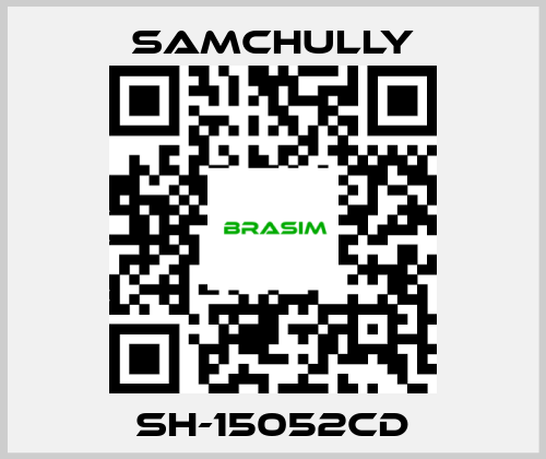 Samchully-SH-15052CD price