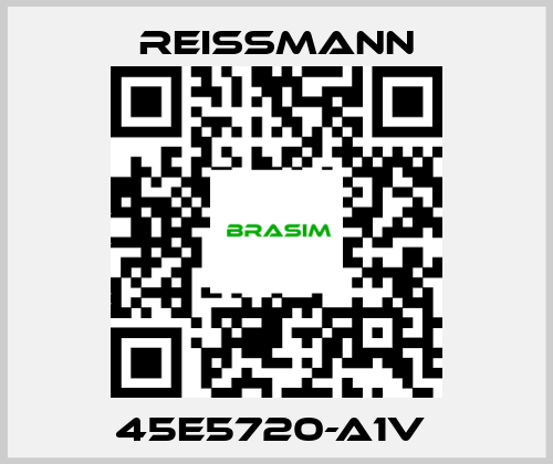 Reissmann-45E5720-A1V  price