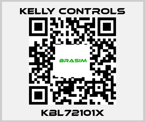 Kelly Controls-KBL72101X price