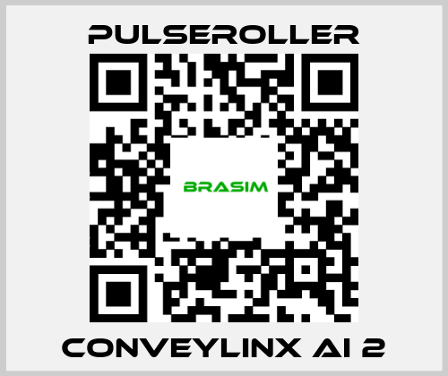 PULSEROLLER-ConveyLinx Ai 2 price