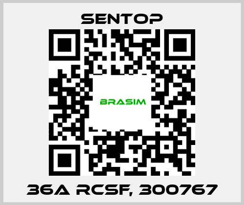 SENTOP-36A RCSF, 300767 price