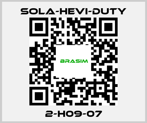 Sola-Hevi-Duty-2-H09-07 price