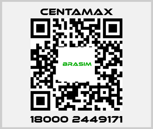 CENTAMAX-18000 2449171 price