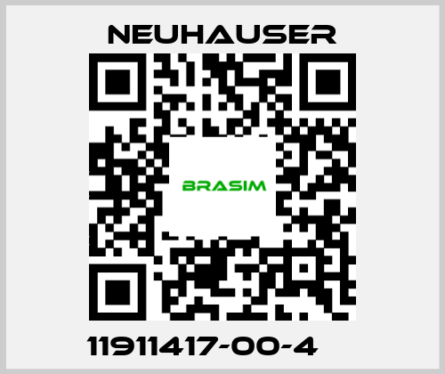 Neuhauser-11911417-00-4     price