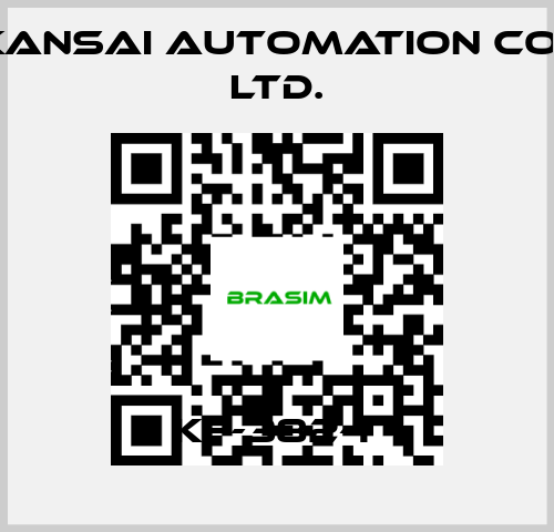 KANSAI Automation Co., Ltd.- KF-382-1  price