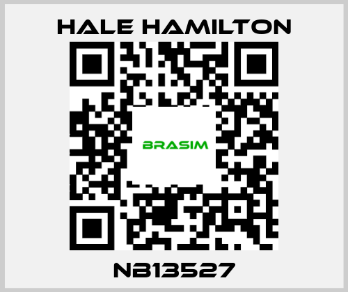 HALE HAMILTON-NB13527 price