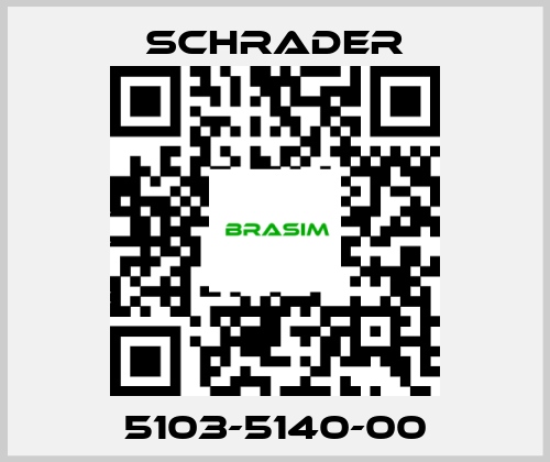 Schrader- 5103-5140-00 price