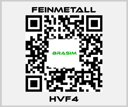 FEINMETALL-HVF4 price