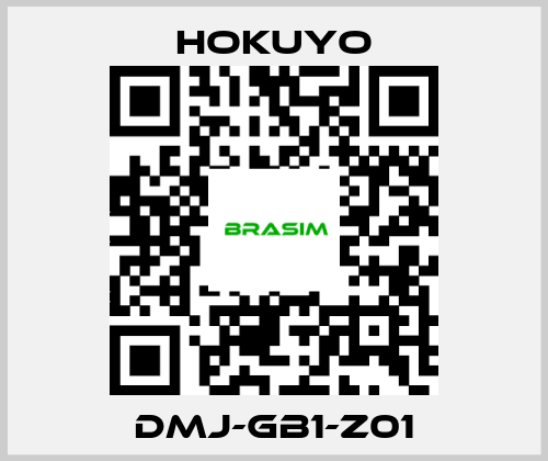 Hokuyo-DMJ-GB1-Z01 price