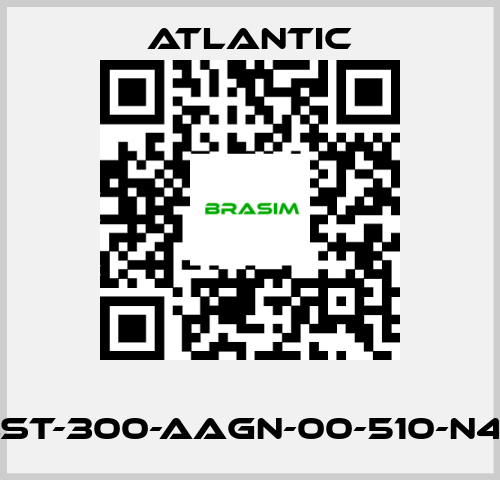 Atlantic-   MLST-300-AAGN-00-510-N420 price