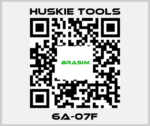 Huskie Tools-6A-07F price