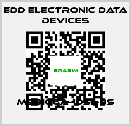 EDD Electronic Data Devices-MS3106A-10SL-3S price