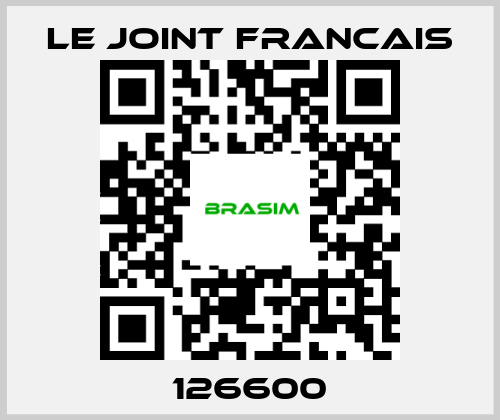 LE JOINT FRANCAIS-126600 price