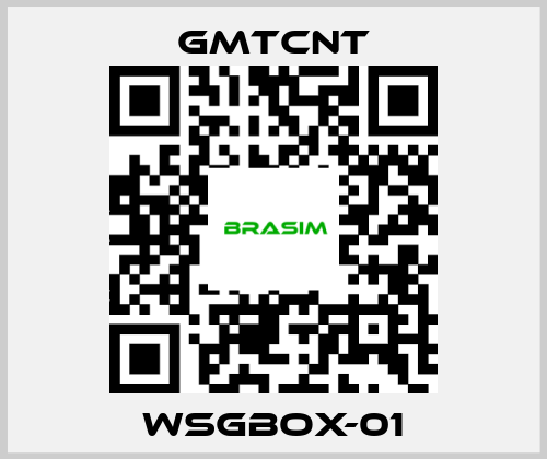 GMTCNT-WSGBOX-01 price