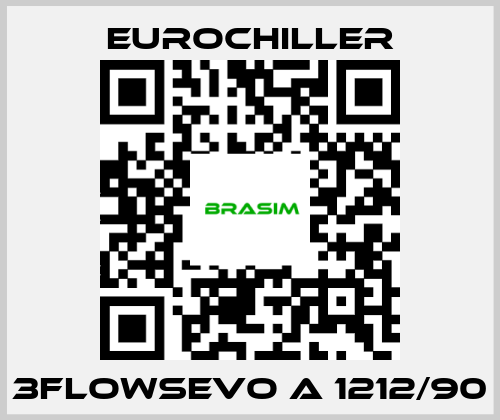 EUROCHILLER-3FLOWSEVO A 1212/90 price