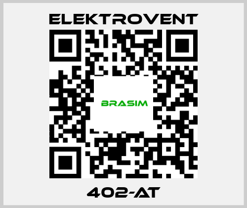 ELEKTROVENT-402-AT price