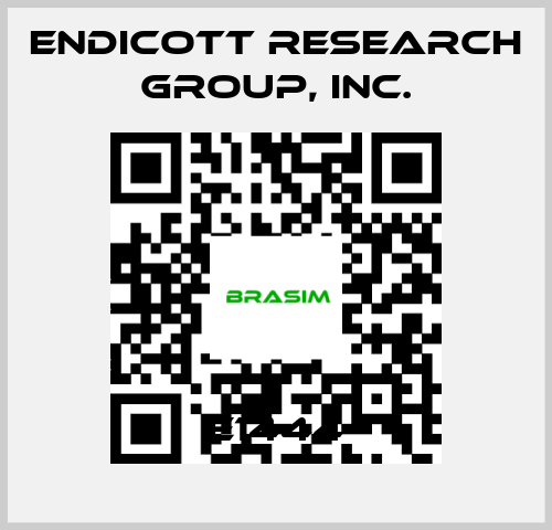 Endicott Research Group, Inc.-E1444 price