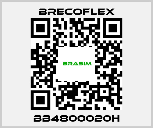 Brecoflex-BB4800020H price