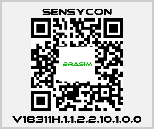 SENSYCON-V18311H.1.1.2.2.10.1.0.0 price