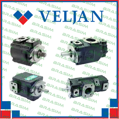 Veljan-SEAL KIT FOR T6CR - CLASS 1  price