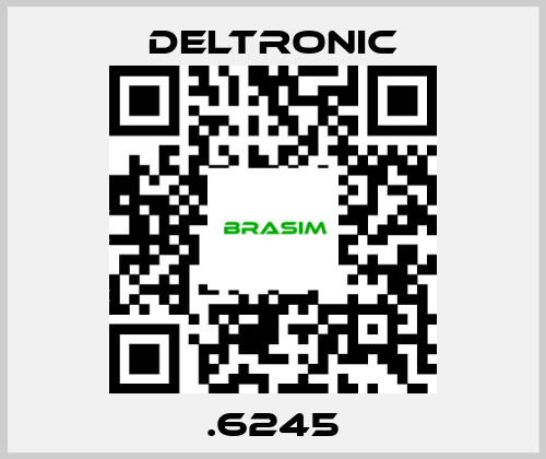 Deltronic-.6245 price