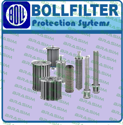 Boll Kirch-SELF-CLEANING FILTER  price