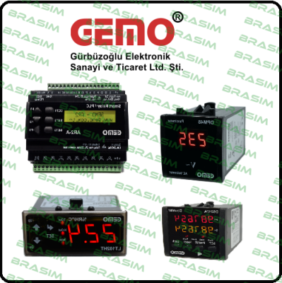 Gemo-DTH4-230VAC price