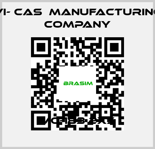 VI- CAS  Manufacturing Company-VC-183 2X5 price