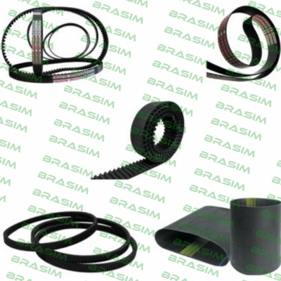 Megadyne-SET BELT 680 X 16  price