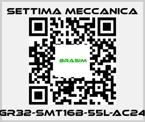 Settima Meccanica-GR32-SMT16B-55L-AC24 price