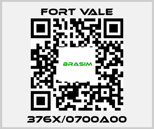 Fort Vale-376X/0700A00 price