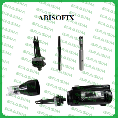 Abisofix-P/N: 100100, Type: 1 (0,2-0,8 mm) price