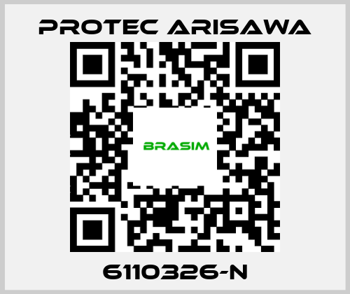 Protec Arisawa-6110326-N price