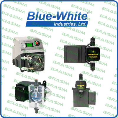 Blue-White-C-630P-115VAC price