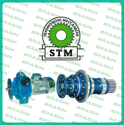 STM S.P.A.-BMU 40 F1 price