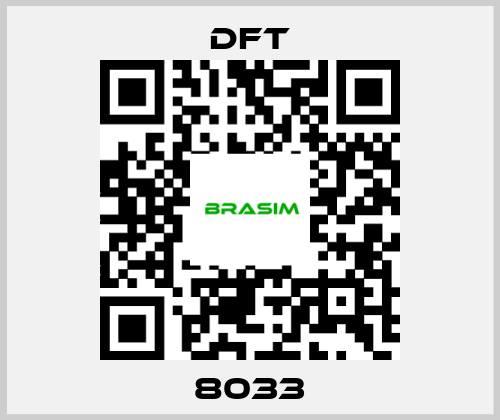 DFT-8033 price