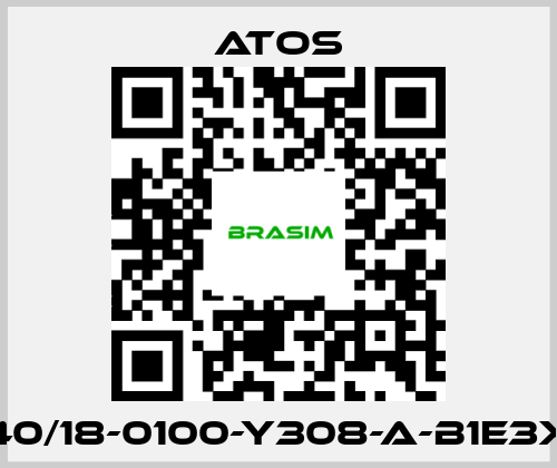 Atos-CK-40/18-0100-Y308-A-B1E3X1Z3 price