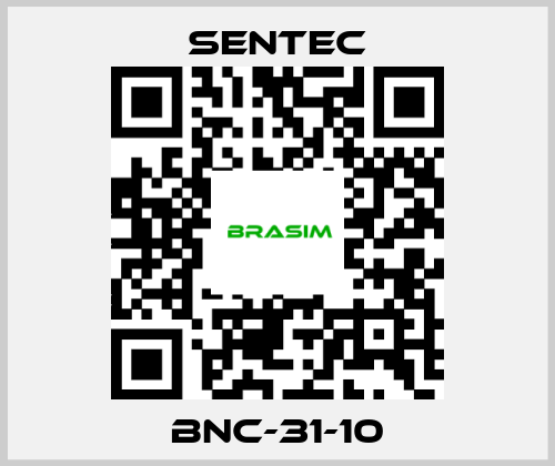 SENTEC-BNC-31-10 price