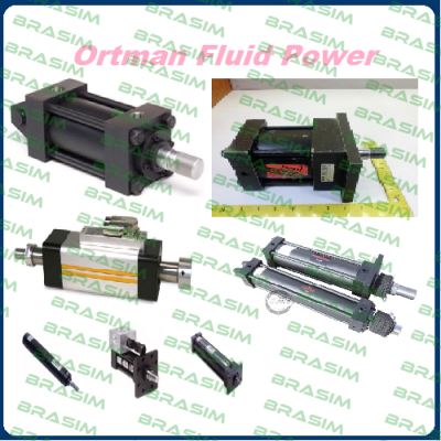 Ortman Fluid Power-KFA1200BUNA-A price