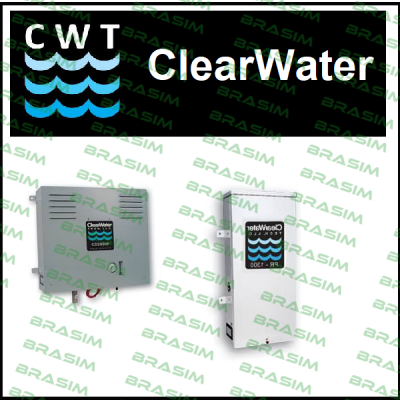 ClearWater Tech LLC-CCA1231 price