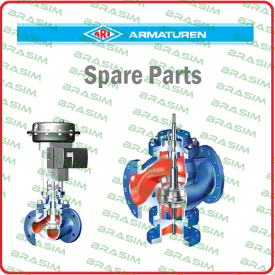 ARI-repair kit for 35.017 ST PN40 DN25 price