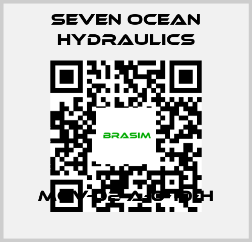 Seven Ocean Hydraulics-MGV-02-A-0-10-H price