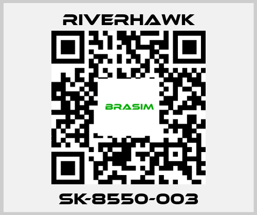 Riverhawk-SK-8550-003 price