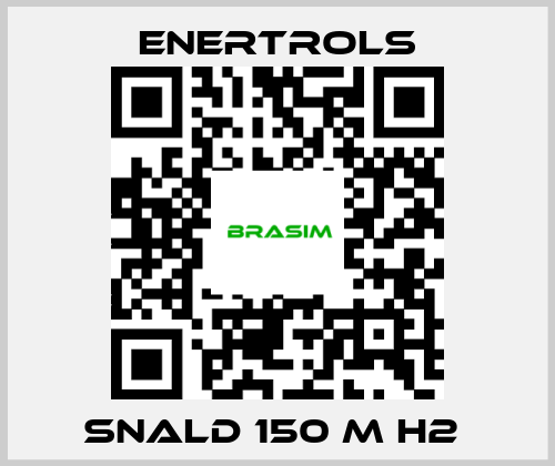 Enertrols-SNALD 150 M H2  price