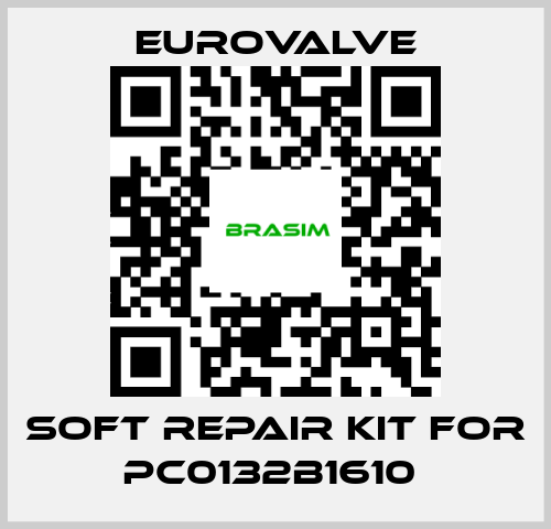 Eurovalve-SOFT REPAIR KIT FOR PC0132B1610  price