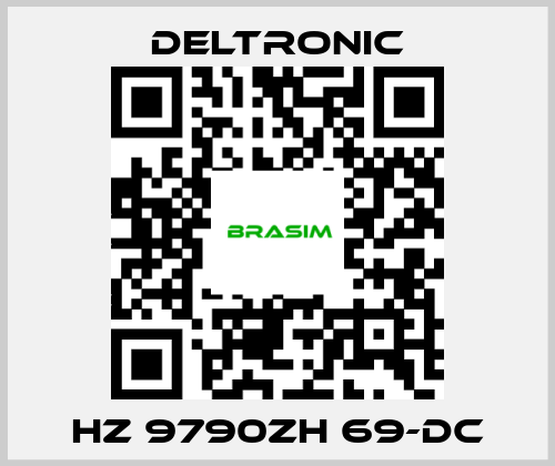 Deltronic-HZ 9790ZH 69-DC price