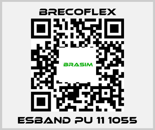 Brecoflex-ESBAND PU 11 1055 price