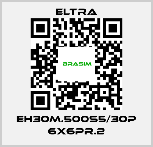 Eltra-EH30M.500S5/30P 6X6PR.2 price