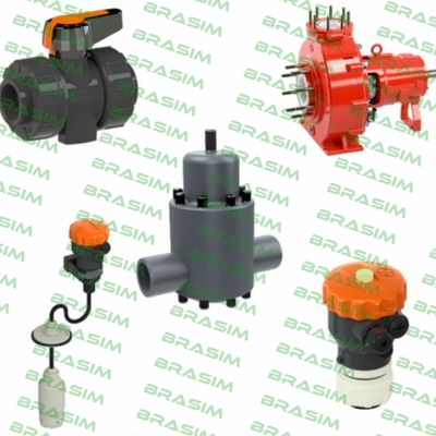 Stübbe-MV310 (PVDF/FPM/FPM/DN25/PVDF Socket DIN/NC) price